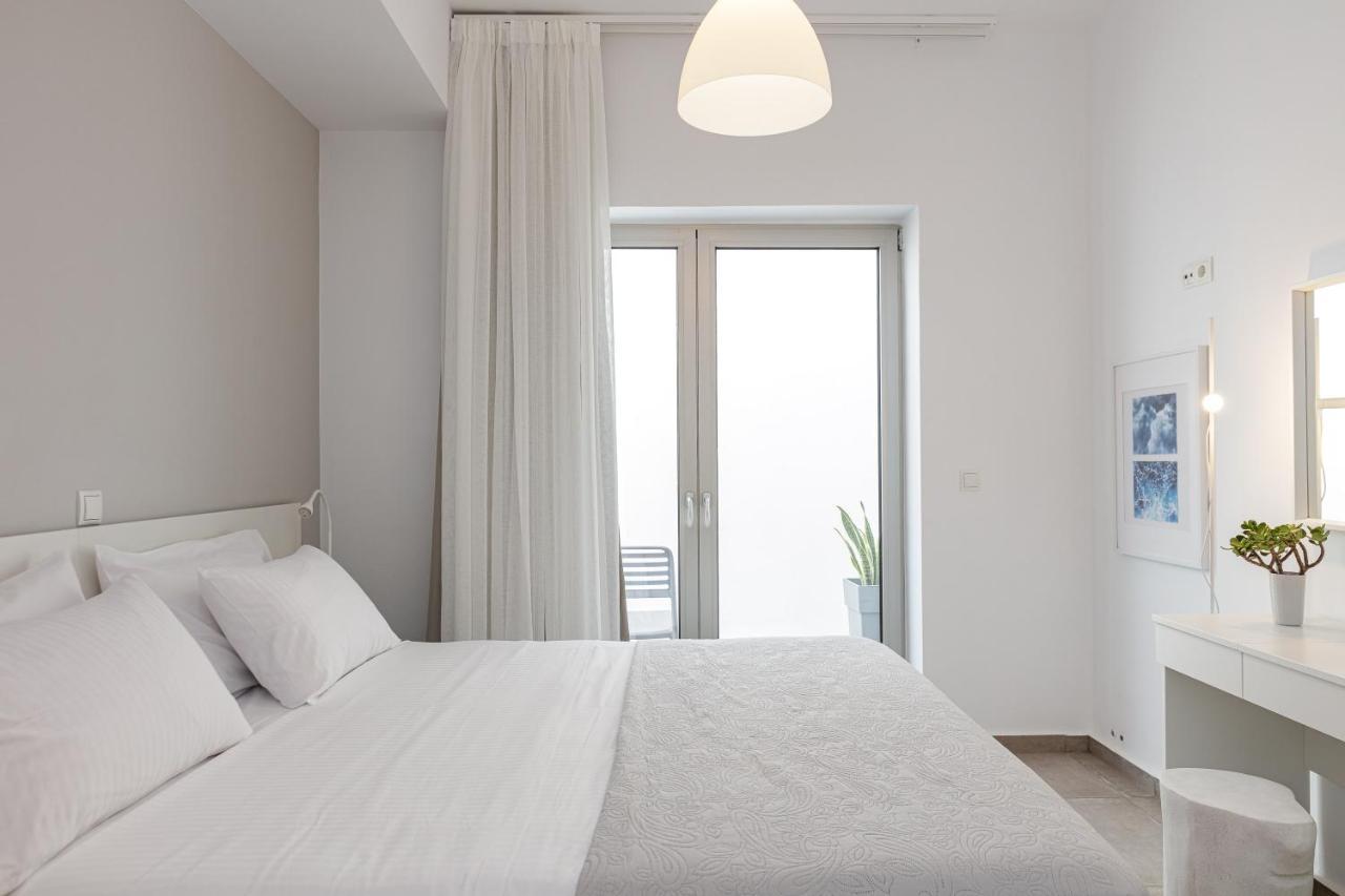 Aelia Seascape Apartments Plakias Exteriér fotografie