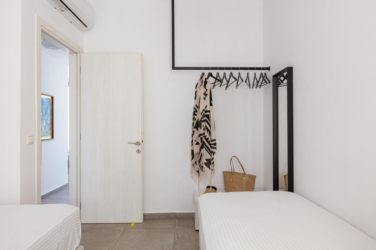 Aelia Seascape Apartments Plakias Exteriér fotografie