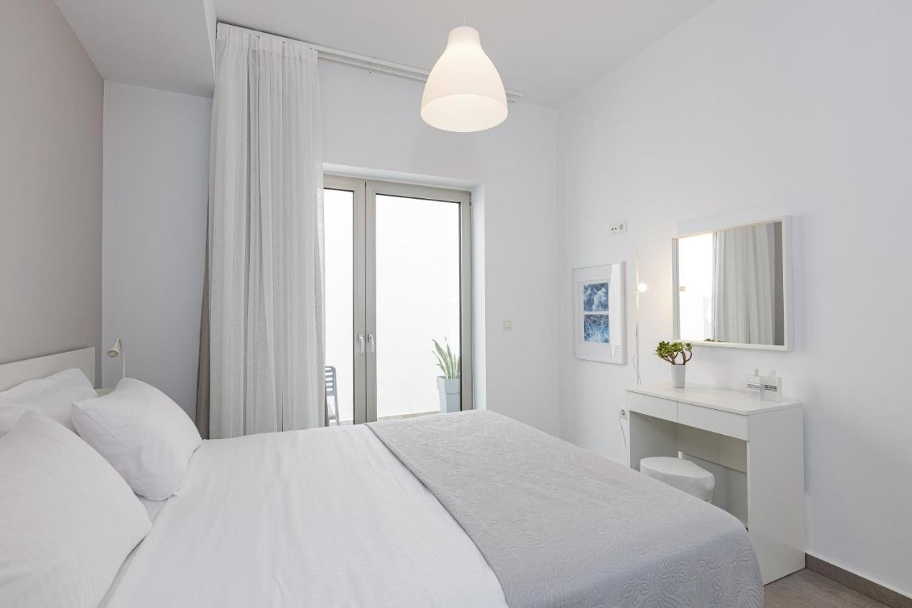 Aelia Seascape Apartments Plakias Exteriér fotografie