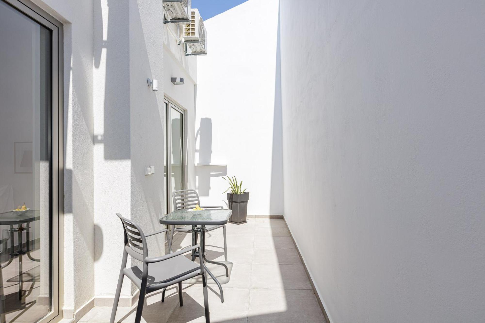 Aelia Seascape Apartments Plakias Exteriér fotografie