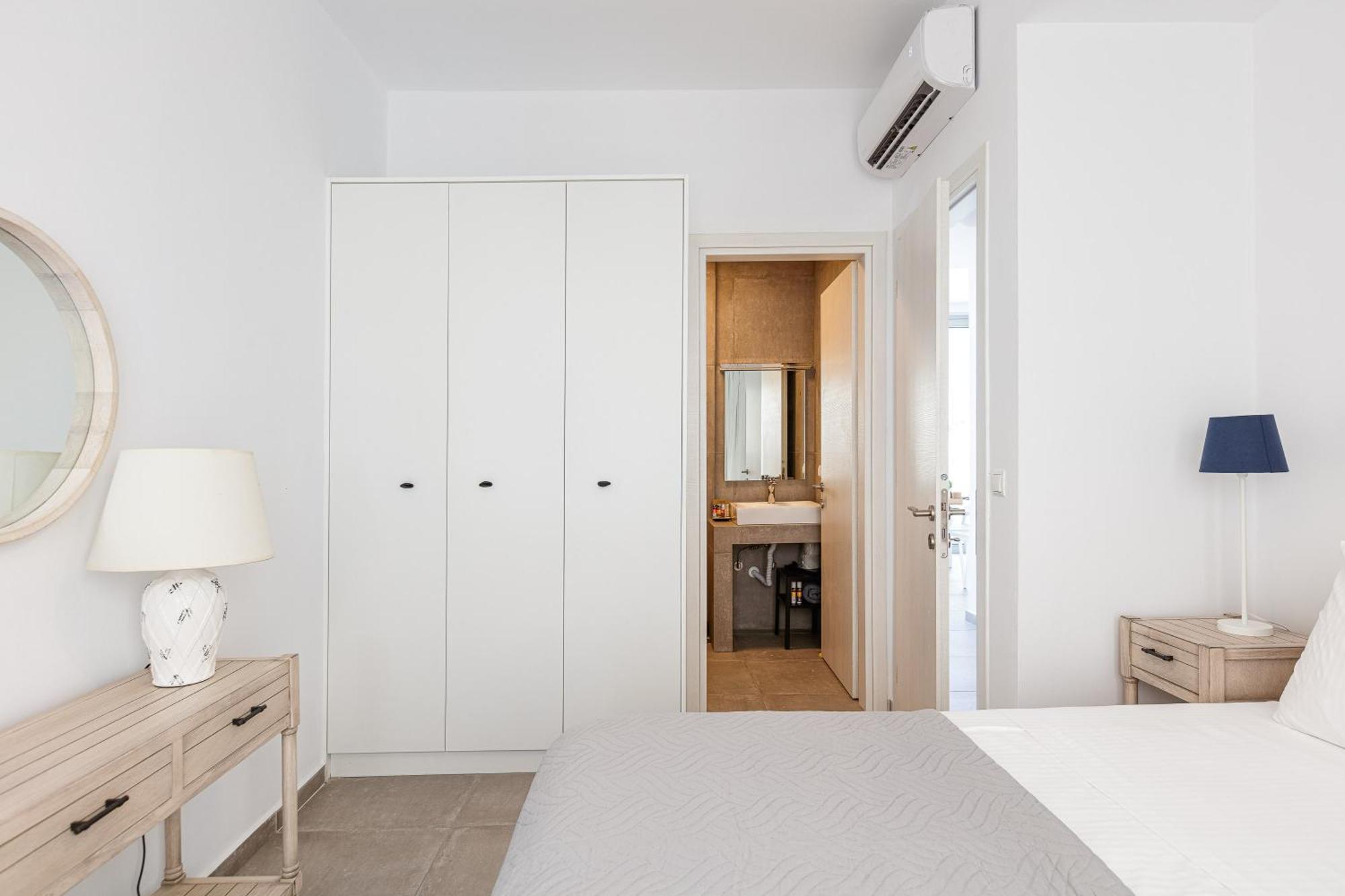 Aelia Seascape Apartments Plakias Exteriér fotografie