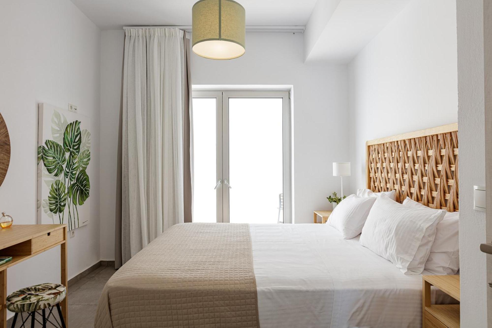 Aelia Seascape Apartments Plakias Exteriér fotografie