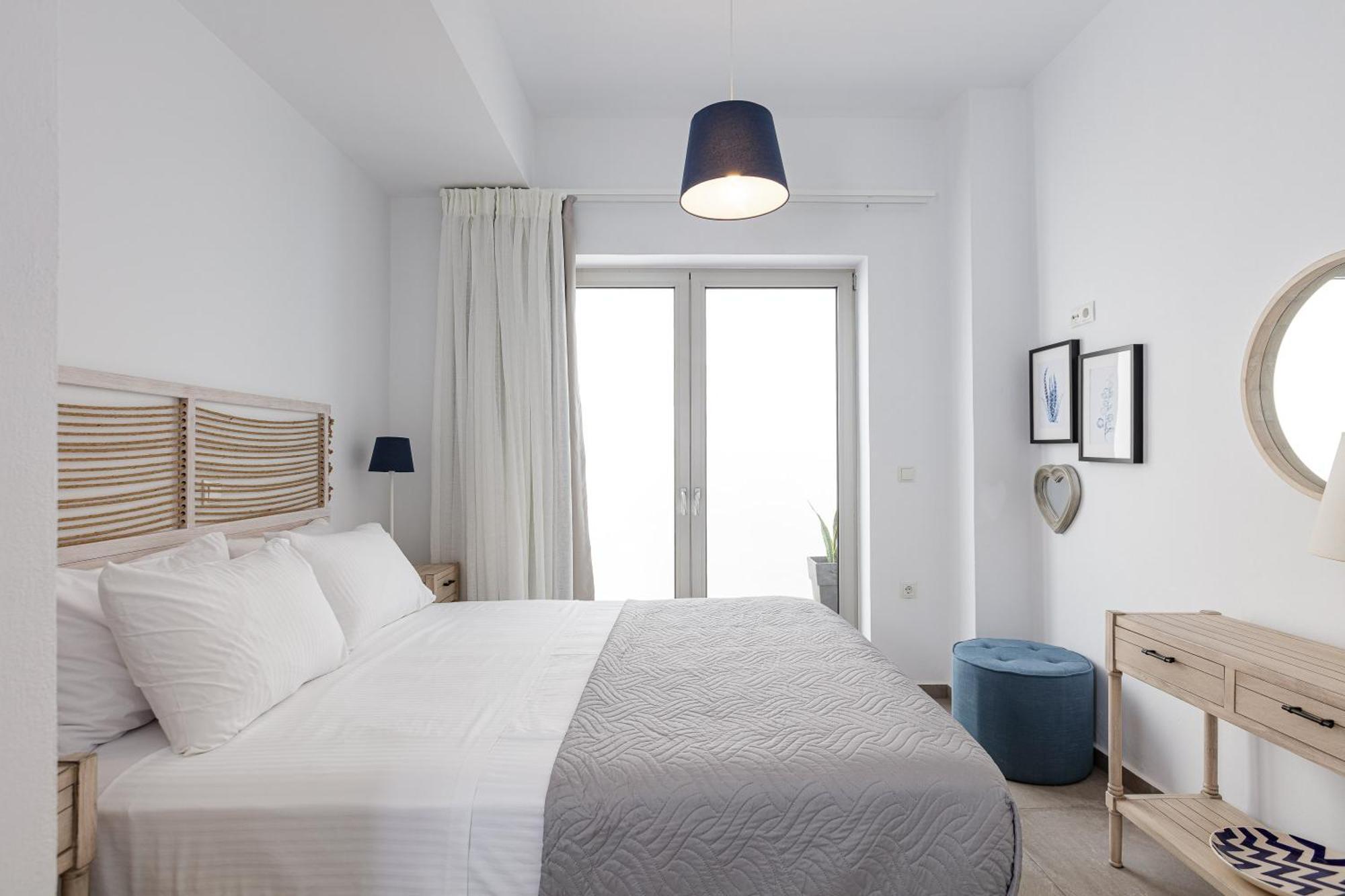 Aelia Seascape Apartments Plakias Exteriér fotografie