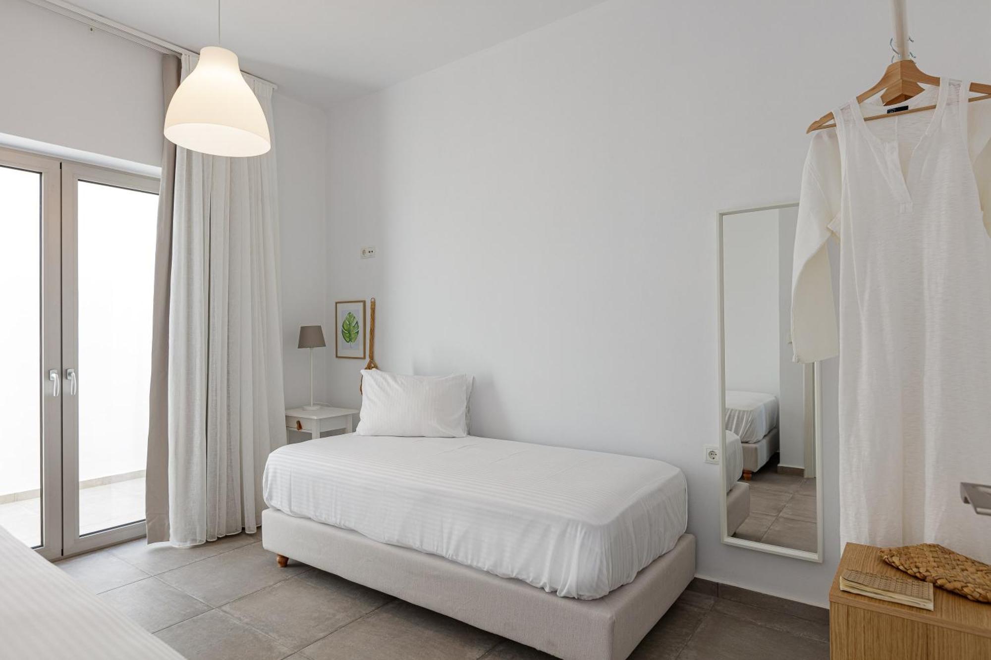 Aelia Seascape Apartments Plakias Pokoj fotografie
