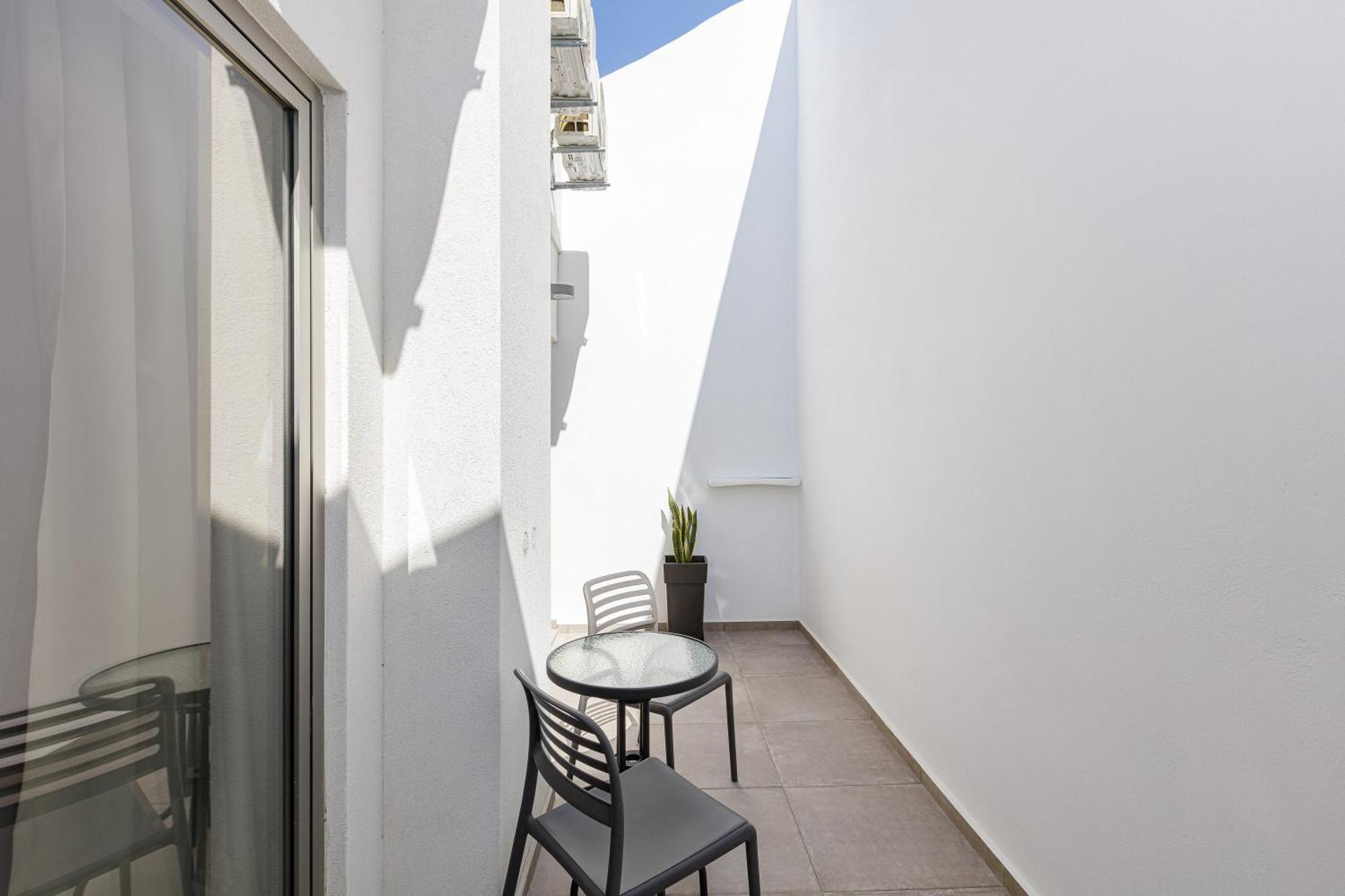 Aelia Seascape Apartments Plakias Pokoj fotografie