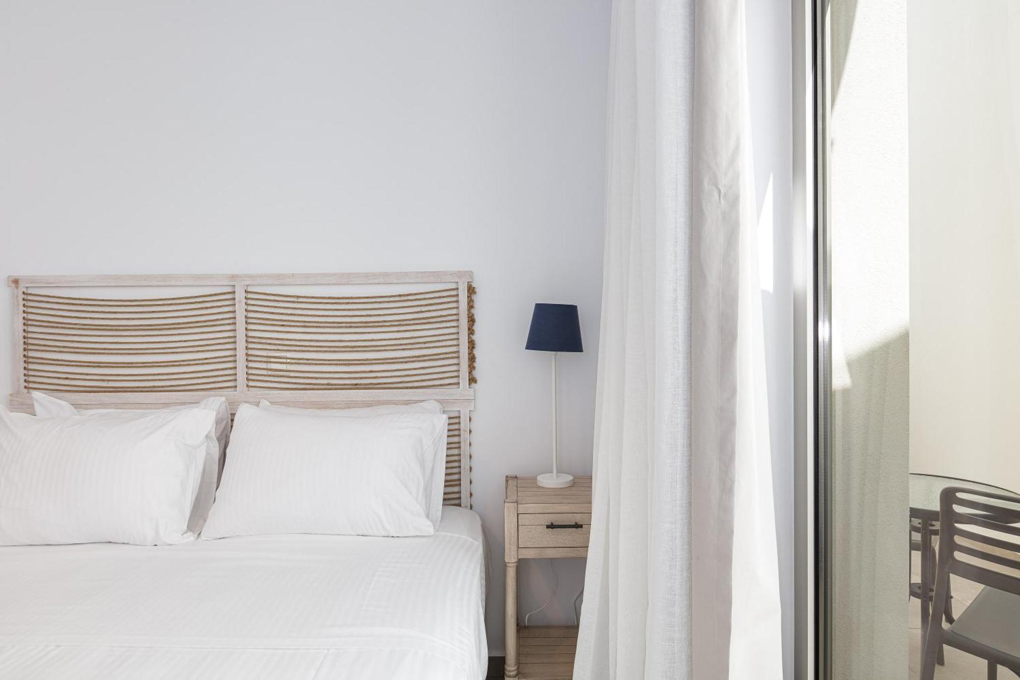 Aelia Seascape Apartments Plakias Pokoj fotografie
